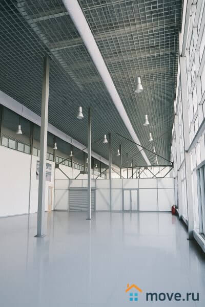 свободного назначения, 1500 м²