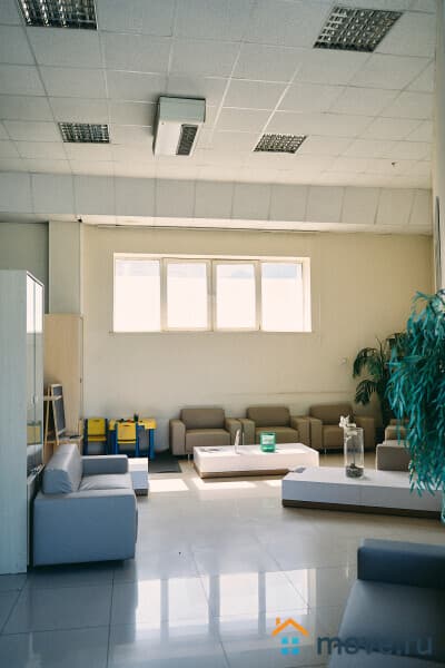 свободного назначения, 1500 м²