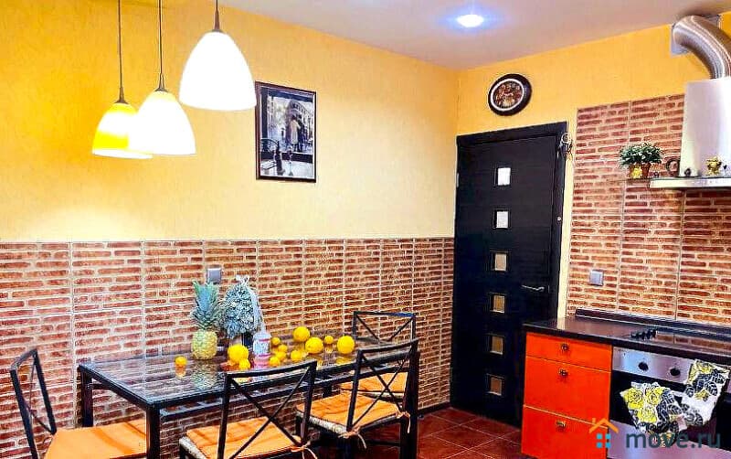 1-комн. квартира, 43 м²