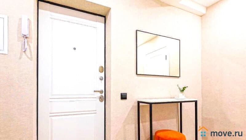2-комн. квартира, 75 м²