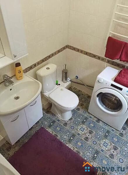 1-комн. квартира, 48 м²
