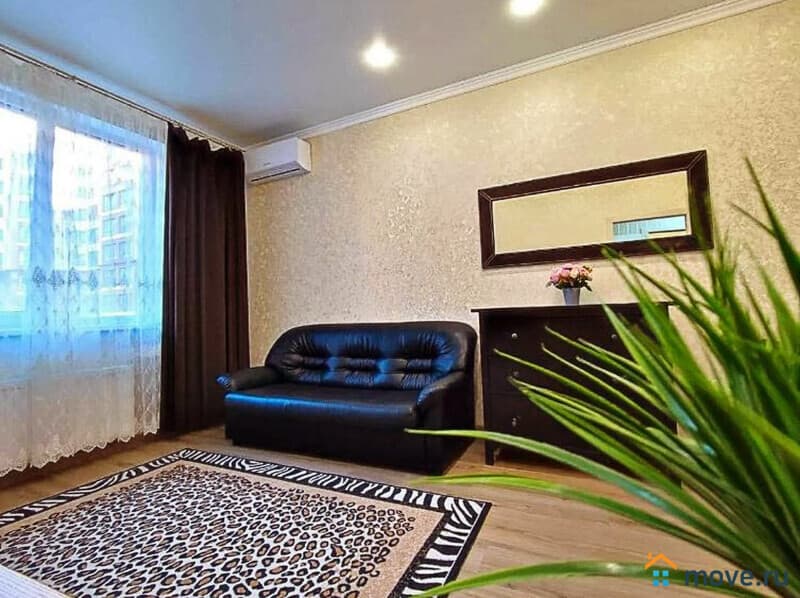 1-комн. квартира, 48 м²