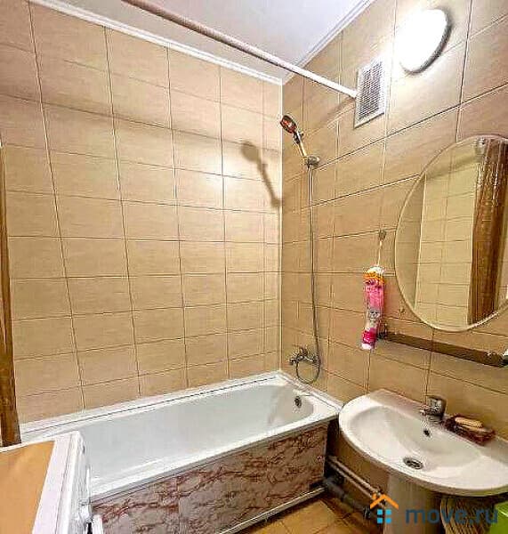 1-комн. квартира, 41 м²
