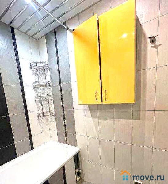 1-комн. квартира, 41 м²