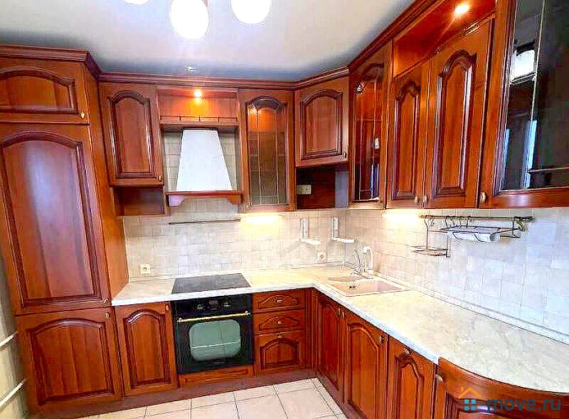 1-комн. квартира, 41 м²