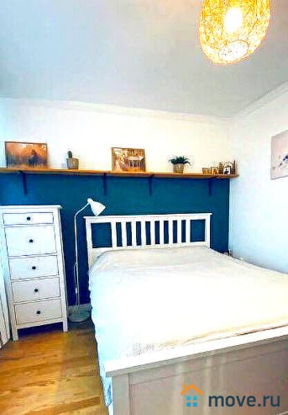 1-комн. квартира, 41 м²