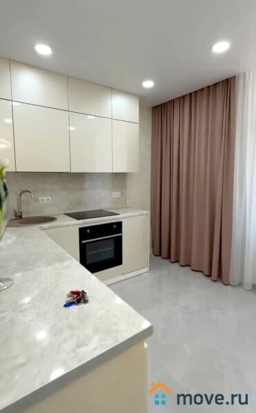 2-комн. квартира, 69 м²