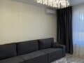 Снять однокомнатную квартиру на сутки, 46 м², этаж 5 из 9. Фото 1