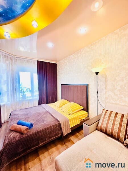 2-комн. квартира, 41 м²