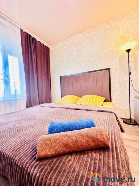 2-комн. квартира, 41 м²