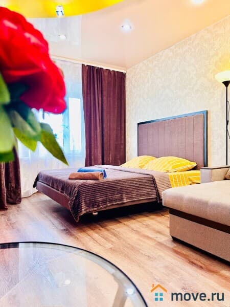 2-комн. квартира, 41 м²