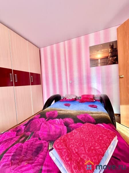 1-комн. квартира, 34 м²