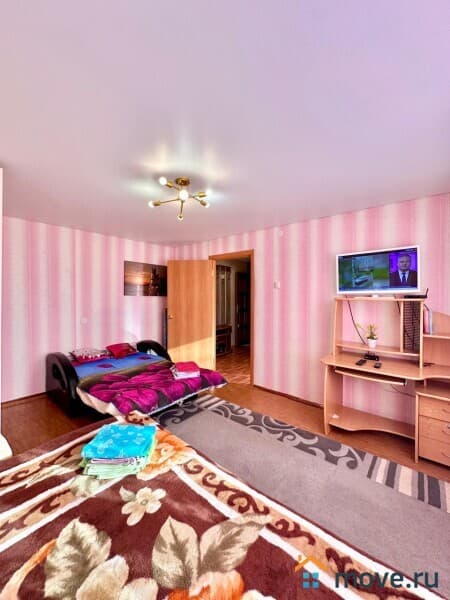1-комн. квартира, 34 м²