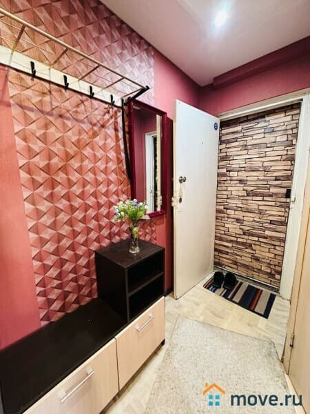 1-комн. квартира, 34 м²