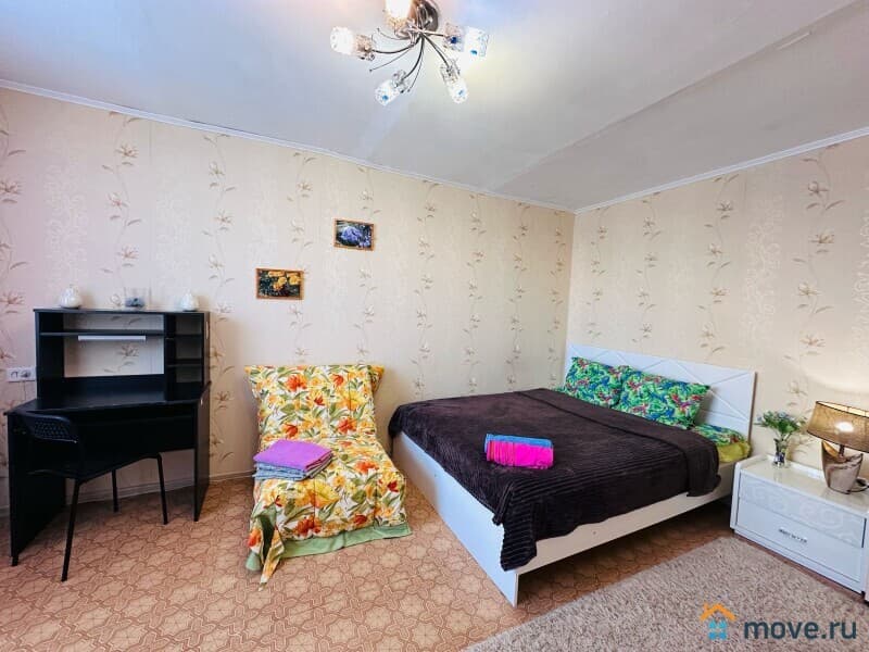 1-комн. квартира, 34 м²