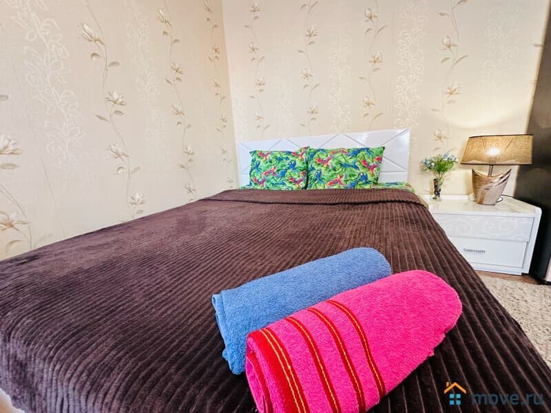 1-комн. квартира, 34 м²