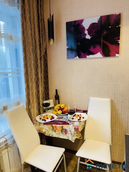 1-комн. квартира, 34 м²
