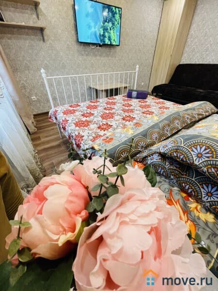 1-комн. квартира, 34 м²
