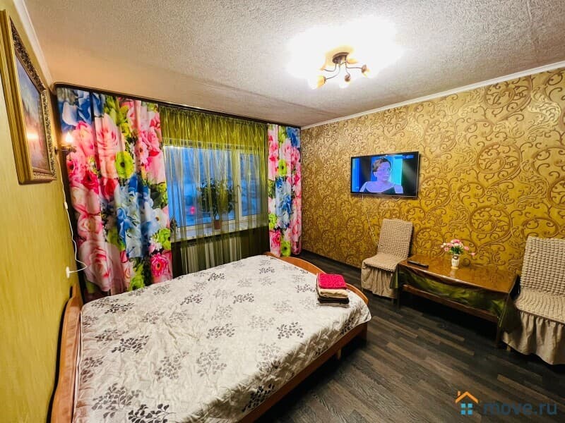 1-комн. квартира, 32 м²