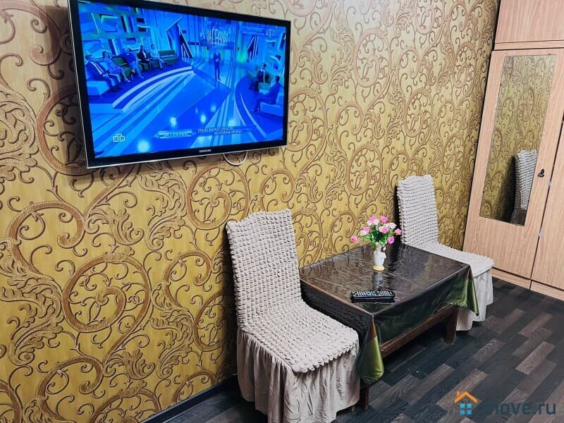 1-комн. квартира, 32 м²