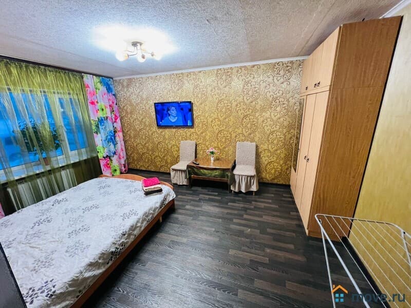 1-комн. квартира, 32 м²