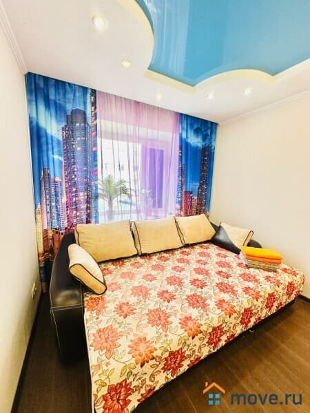 2-комн. квартира, 60 м²