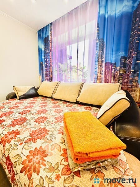 2-комн. квартира, 60 м²