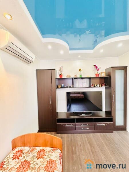 2-комн. квартира, 60 м²
