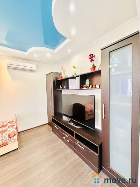 2-комн. квартира, 60 м²