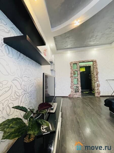 2-комн. квартира, 55 м²