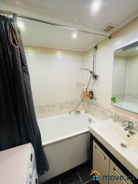 2-комн. квартира, 55 м²