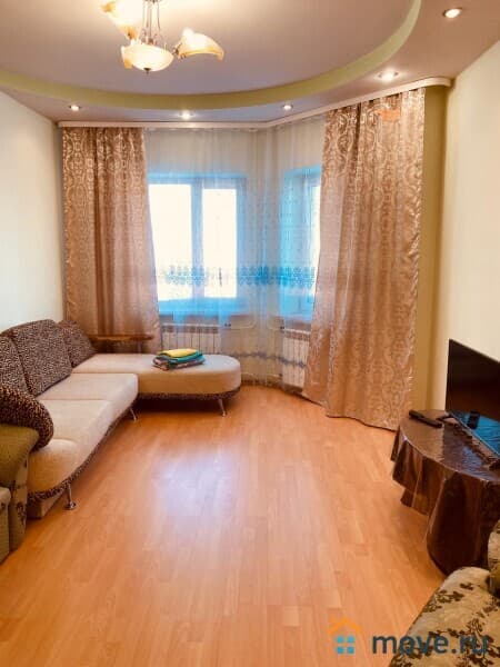 2-комн. квартира, 65 м²