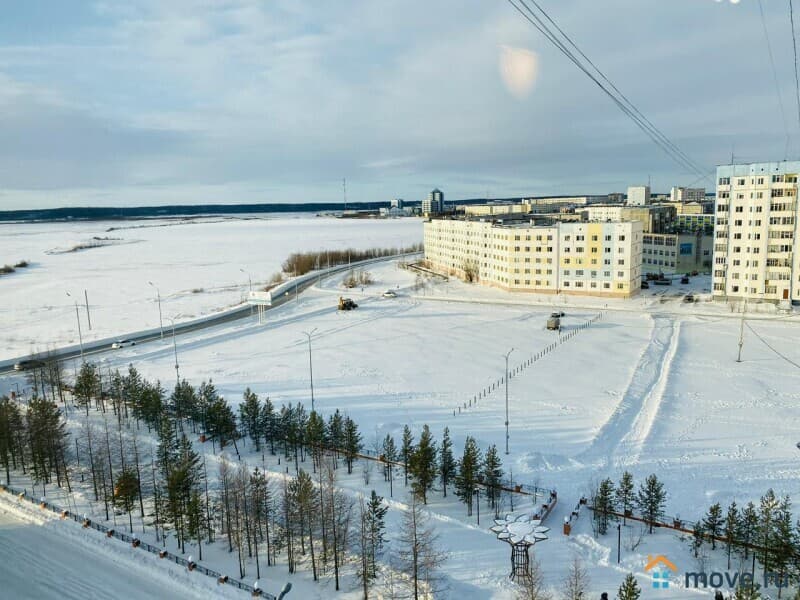 2-комн. квартира, 65 м²