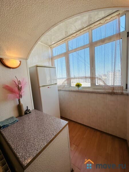2-комн. квартира, 65 м²