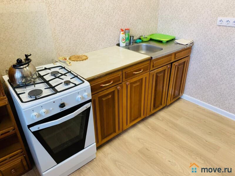 2-комн. квартира, 65 м²