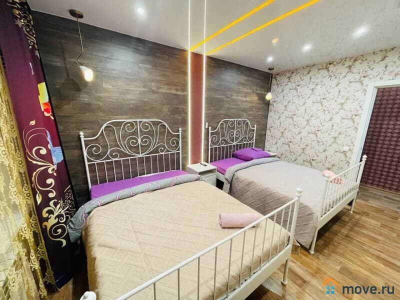 2-комн. квартира, 60 м²