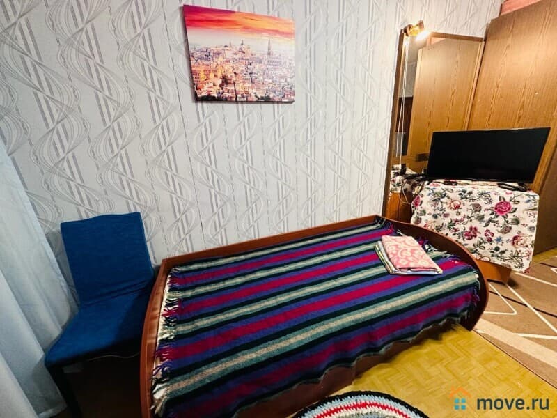 2-комн. квартира, 64 м²