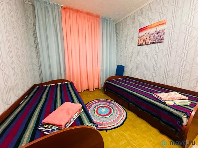 2-комн. квартира, 64 м²