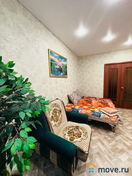 2-комн. квартира, 64 м²