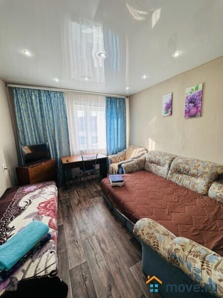 2-комн. квартира, 67 м²