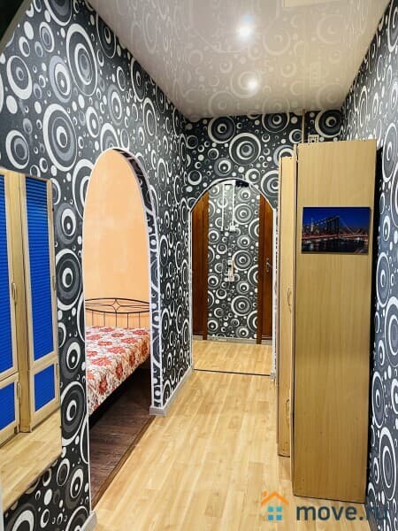 3-комн. квартира, 77 м²