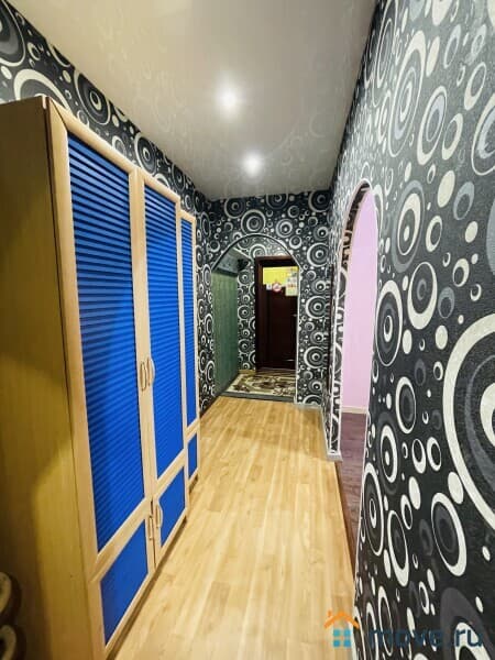 3-комн. квартира, 77 м²