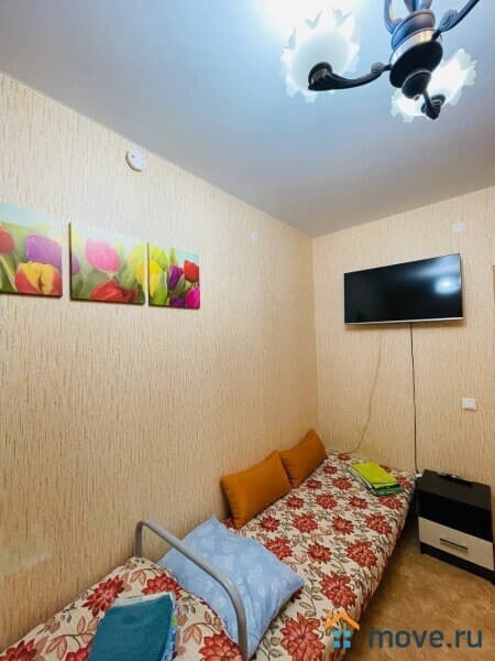 4-комн. квартира, 99 м²