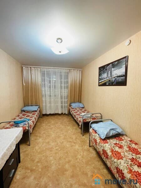 4-комн. квартира, 99 м²