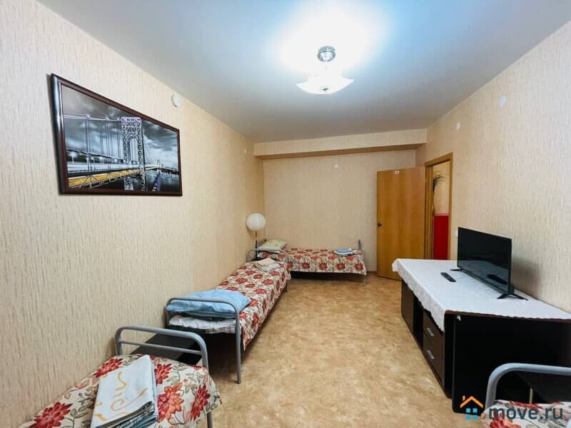 4-комн. квартира, 99 м²