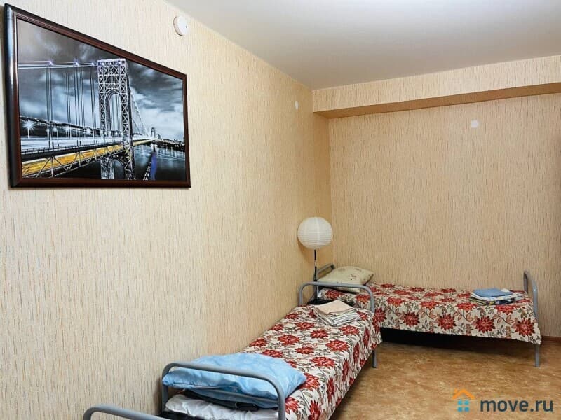 4-комн. квартира, 99 м²