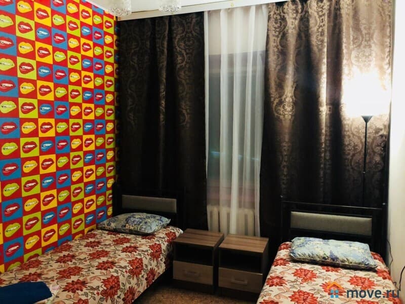 3-комн. квартира, 79 м²