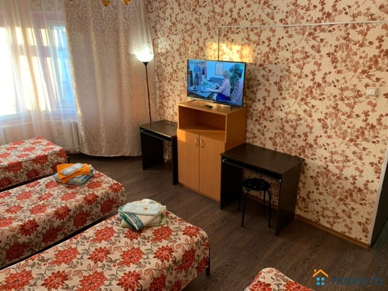 3-комн. квартира, 79 м²