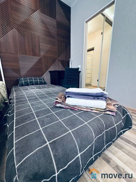 студия, 28 м²