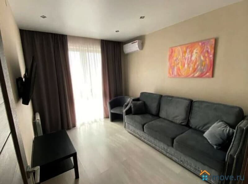 1-комн. квартира, 41 м²